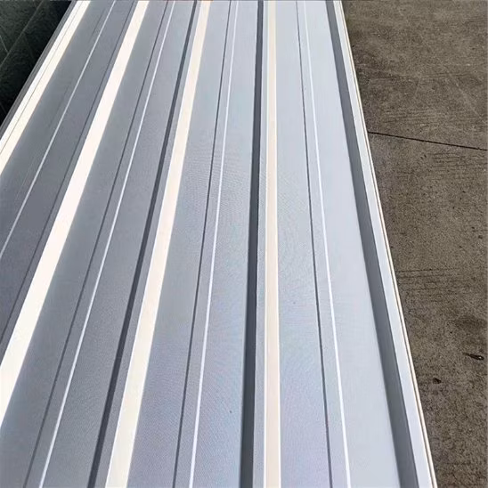 China Tubo corrugado galvanizado helicoidal redondo/tubo de alcantarilla de metal/tubo de drenaje de agua Tubo de alcantarilla de metal sumergido en caliente